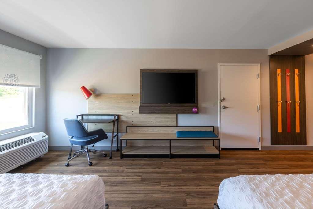 Hotel Tru By Hilton Seneca Clemson Sc Pokoj fotografie