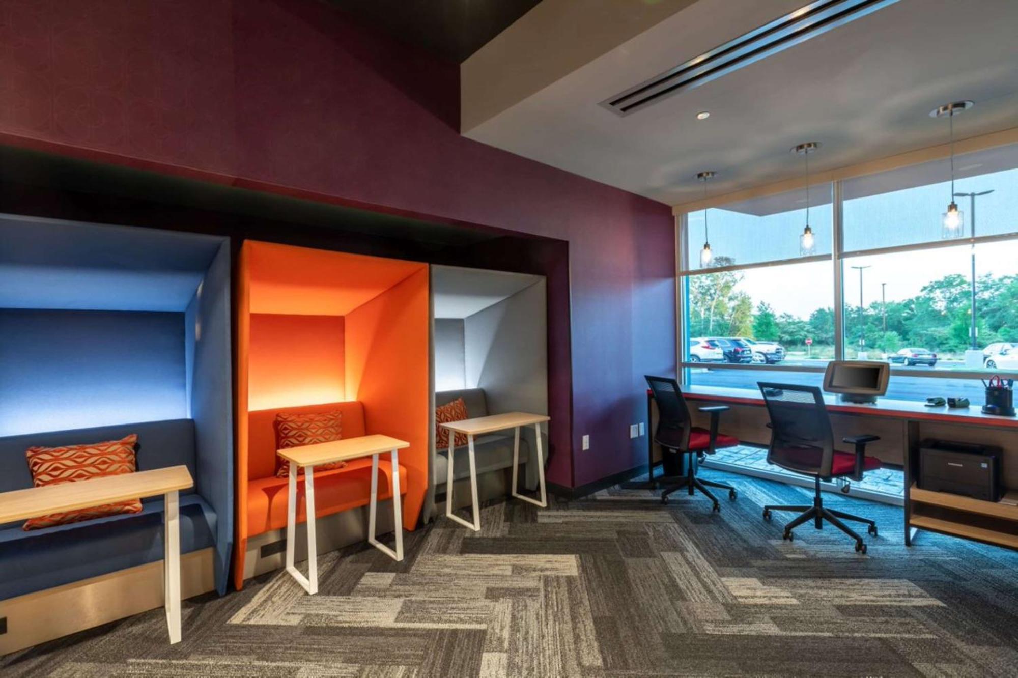 Hotel Tru By Hilton Seneca Clemson Sc Exteriér fotografie